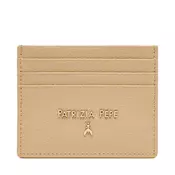 Etui za kreditne kartice Patrizia Pepe CQ7001/L001 Bež