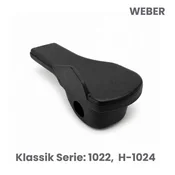 AXZ s.r.o. Zamenjava Weber: Plastični pokrovi za montažne stroje za pnevmatike Klassik Serie 1022, H-1024
