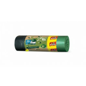 KESE ZA SMECE 35L GREEN LIFE 15/1 FINO