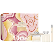 Chloe Chloé Poklon set parfemska voda 75ml + mlijeko za tijelo 100ml + parfemska voda 10ml