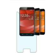 CellularLine Univerzalno zaščitno steklo Cellularline za pametne telefone od 4,3" - 4,5" 1 kos