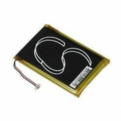 POWERY Akumulator MP3-Player Sony NWZ-A818BLK