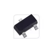 BAT54S, 200mA, 30V, schottky SOT23