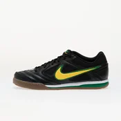 Sneakers Nike Gato Black/ Varsity Maize-White-Gum Dark Brown EUR 36