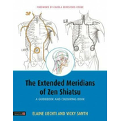 Extended Meridians of Zen Shiatsu