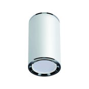 Ideus Bela stropna svetilka 35W MEGAN DWL GU10 03657