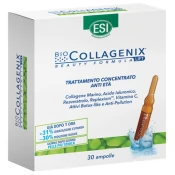 ESI BIOCOLLAGENIX AMPULE 30X1.8ML