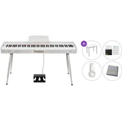 Pianonova Sevilla MKII Premium SET Gray Digitalni piano