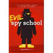 Evil Spy School