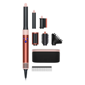 Dyson stilizator za kosu Airwrap Complete (581840) Strawberry Bronze SE Long Volumise