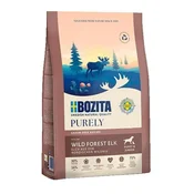 Bozita BOZITA Purely Junior Elk z piščancem - suha hrana za pse - 11kg
