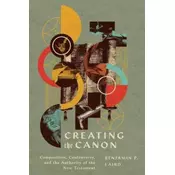 Creating the Canon