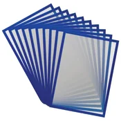 OKVIR MAGNETNI MAGNETO PRO SOLO A3 TARIFOLD(DJOIS) 195241 MODRA