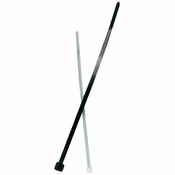 Fischer Vezice za kabele 450 mm naravne boje Fischer 37996 100 kom