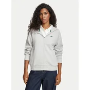 Lacoste Jopa SF0167 Siva Regular Fit