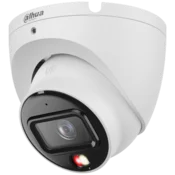 Dahua IPC-HDW1839T IP eyeball kamera 8MP Full-color 2.8mm