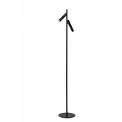 Lucide 79781/10/30 – LED Zatemnitvena stoječa svetilka PHILON 2xLED/4,5W/230V