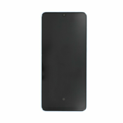 Steklo in LCD zaslon za Samsung Galaxy A33 5G/SM-A336, originalno, modro
