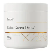 OstroVit Ekstra zeleni detoks, 200 g