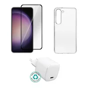 slomart eSTUFF komplet za Samsung Galaxy Xcover 962130