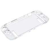 Zaščitni komplet Deep Explorer 6-v-1 - Crystal (SWITCH2)