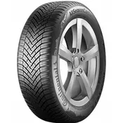 CONTINENTAL celoletna pnevmatika 215 / 55 R17 98V AllSeasonContact XL