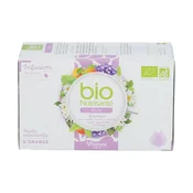 Bio Nutrisanté - Relax herbal tea 20 sachets