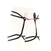 Dynafit DNA Harness Small Plezalni pas