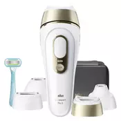 Braun DEPILATOR BRAUN IPL PL5431, (8700216937948)