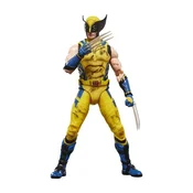 Action Figure Marvel Legends - Deadpool and Wolverine - Wolverine v2