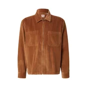 LEVIS ® Prehodna jakna konjak