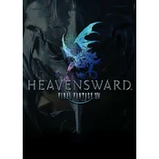 Final Fantasy XIV: A Realm Reborn - Heavensward (DLC) Mog Station Key EUROPE
