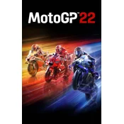 MotoGP 22 (Nintendo Switch) eShop Key EUROPE