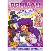 Aphmau: Game On!