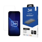 3MK 3MK KALJENO STEKLO HARDGLASS ZA APPLE IPHONE 16 PRO 17 17 PRO ZAŠČITNO