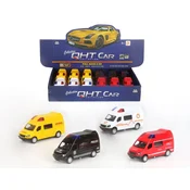 Alltoys Avto 1:34