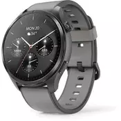 Hama Pametni sat 9000 Amoled 1.43 gps, Sivi