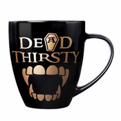 Šalica ALCHEMY GOTHIC - Dead Thirsty - ALMUG10