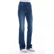 Love Moschino Ženske farmerke WQ47880S3759-070C, Plave