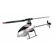 slomart RC Helikopter Amewi AFX4, električni, 4 kanala, 15 min leta