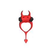 Gardj Europe Prstan – vibrator – Devol Cockring