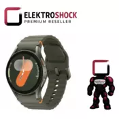 Samsung Galaxy Watch7 40mm LTE SM-L305 Barva: Zelena