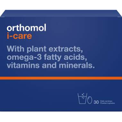 Orthomol I-Care, 30 kesica