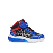 Superge Geox J Ciberdron Boy J66LBJ 01454 C0245 S Pisana