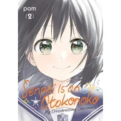 SENPAI IS AN OTOKONOKO MY V02
