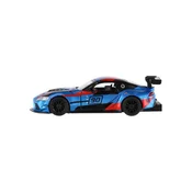Kinsmart Avto Toyota GR Supra Racing kovinski 13cm 4 barve za zložljivo