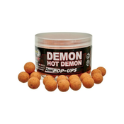 Pop Up Boili Starbaits HOT DEMON 12-16mm/50g