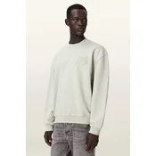 AllSaints oversize pulover moški bombažen INSIGNIA