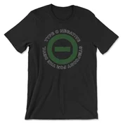 Type O Negative Symphony For The Devil Circle Black XL Majica