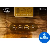 Steinberg Tales (Digitalni izdelek)